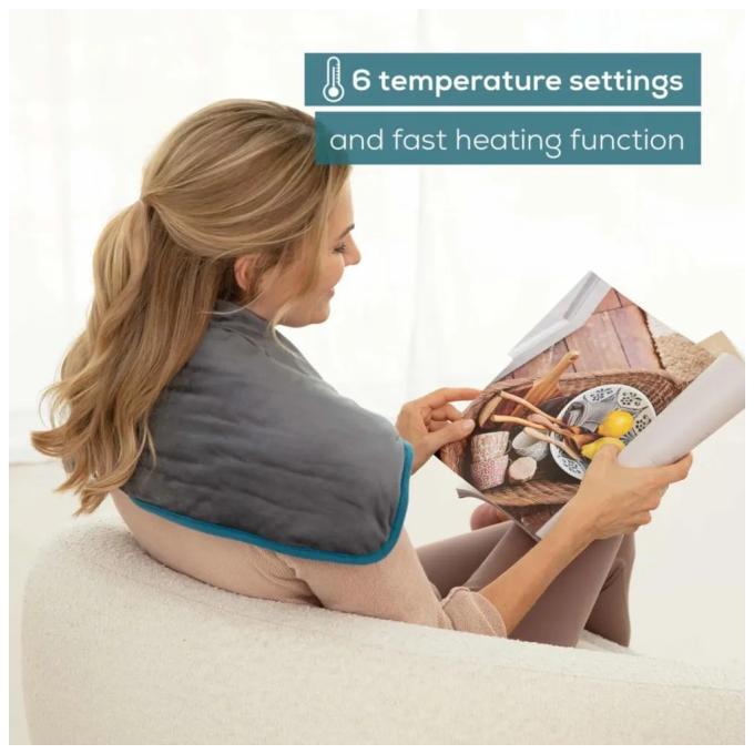 BEURER HK 145 Cosy Weight GP