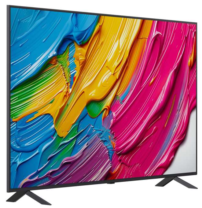 LG 65QNED80A6A