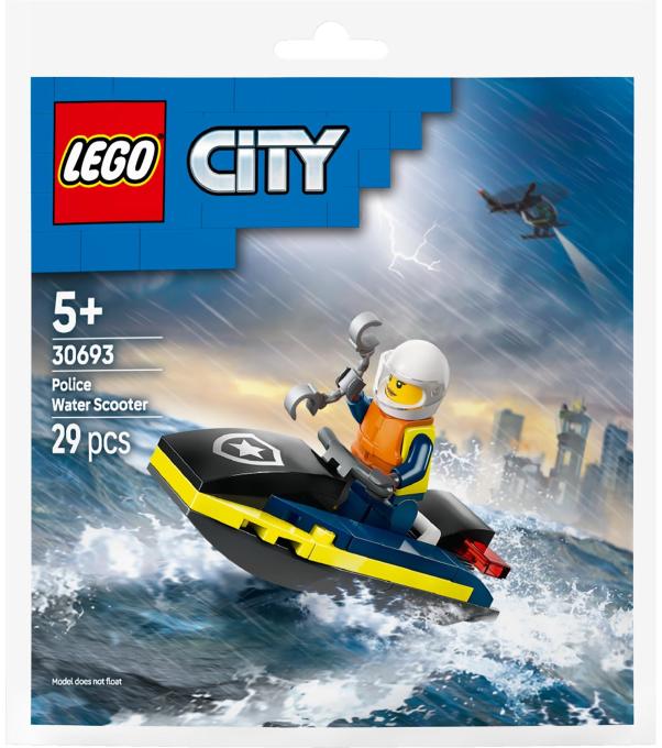 LEGO 30693