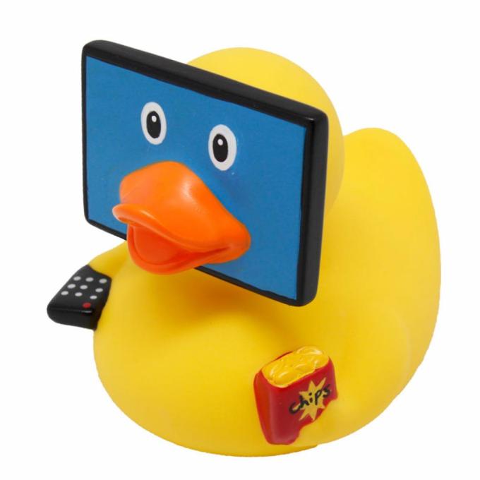 Funny Ducks L1907