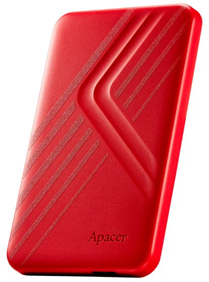 Apacer AP2TBAC236R-1