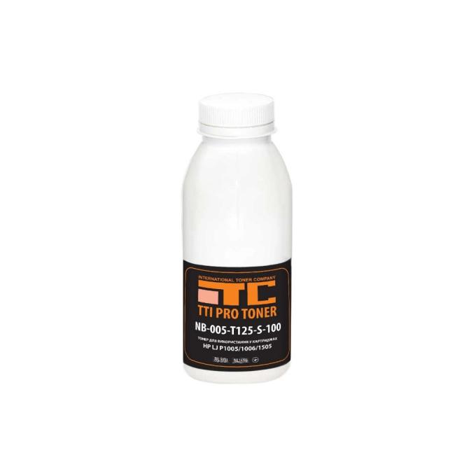 TTI NB-005-T125-S-100