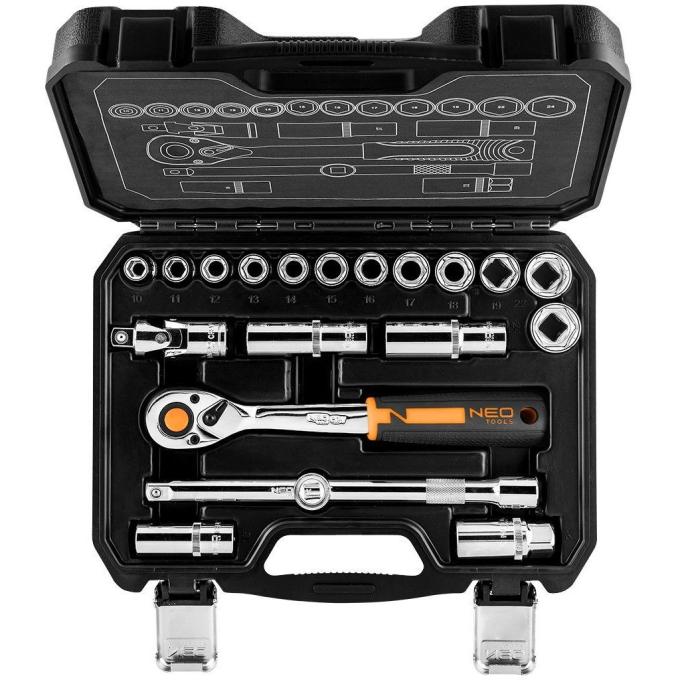 Neo Tools 10-032N