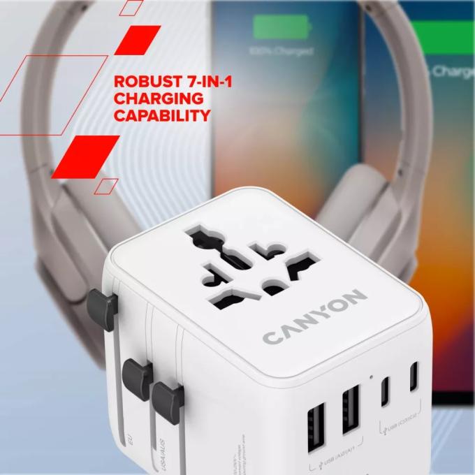 Canyon CNS-TA70W1006W