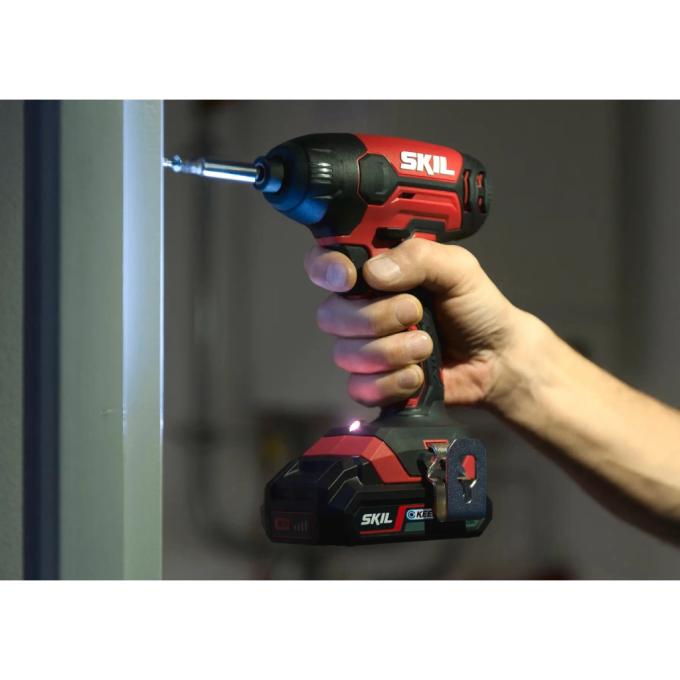 SKIL SD1E3210CA