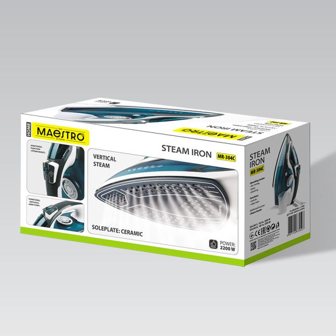 Maestro MR-304C