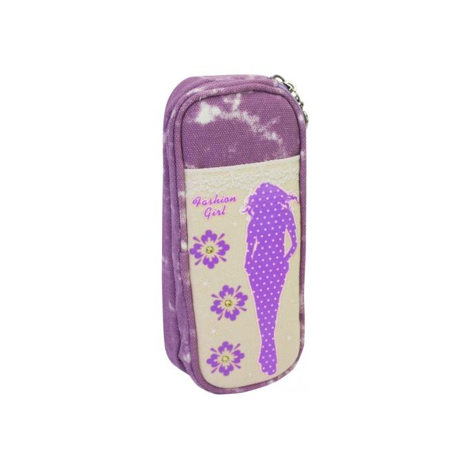 Cool For School J-2392-purple