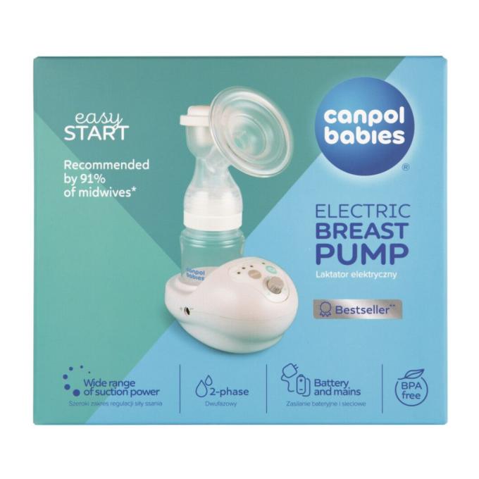 Canpol babies 12/215