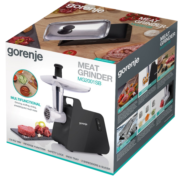 Gorenje 743489