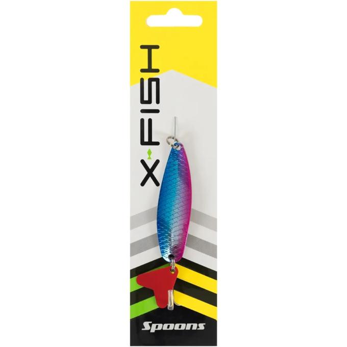 X-Fish 1917.05.11
