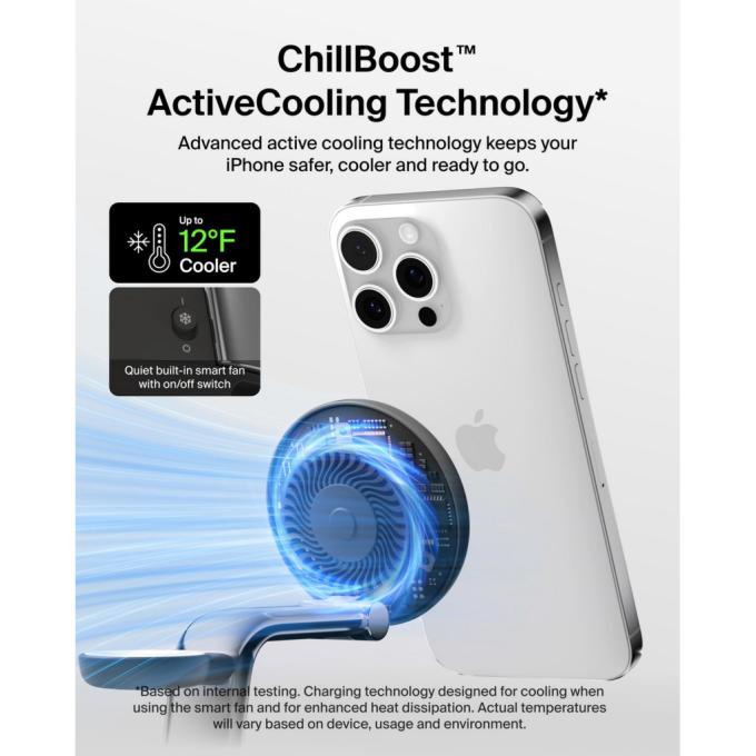 Belkin WIZ040KQCH