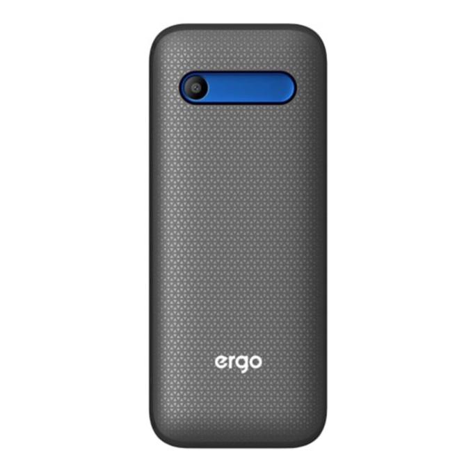 Ergo E241 Blue