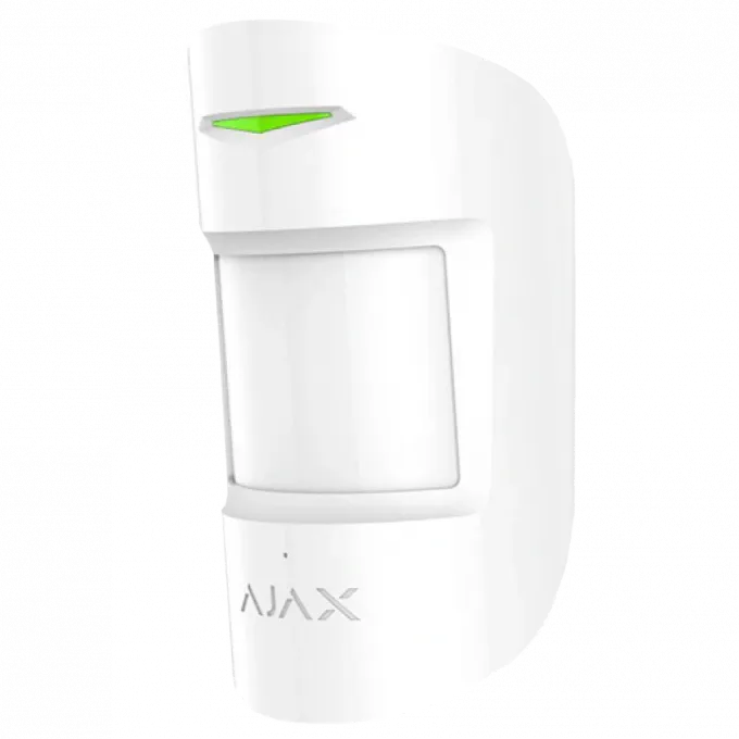 Ajax  CombiProtect S (8PD) white