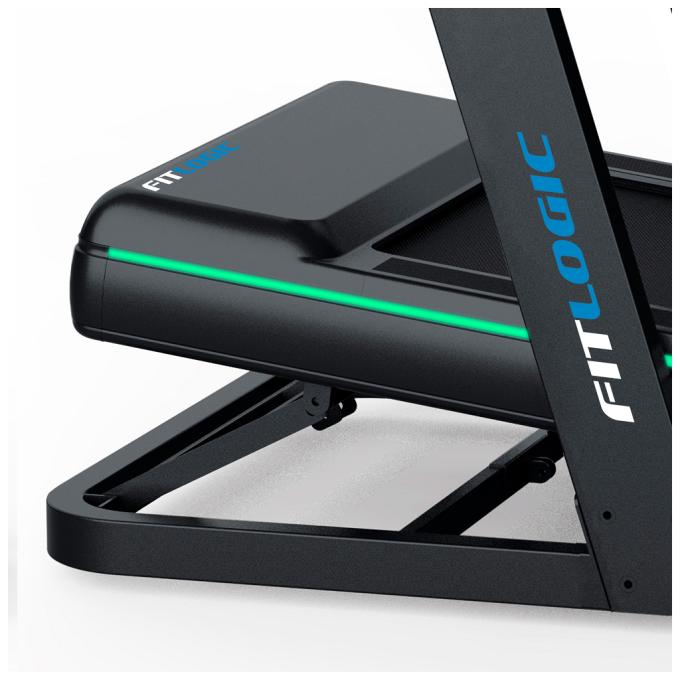 FitLogic T745 TFT