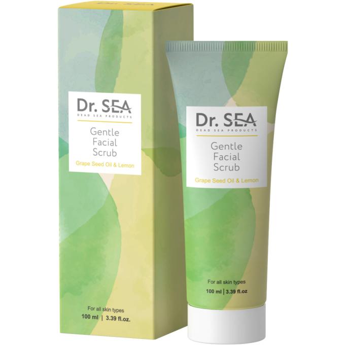 Dr. Sea 7293720020448