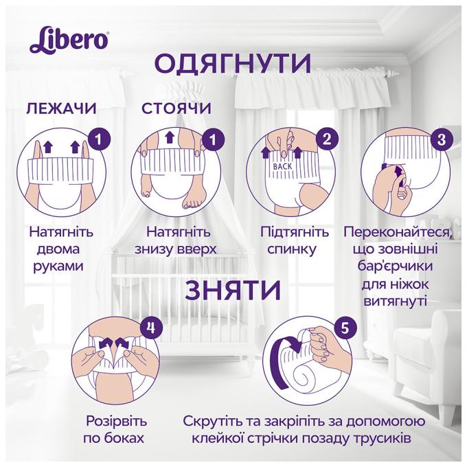 Libero 7322541742076