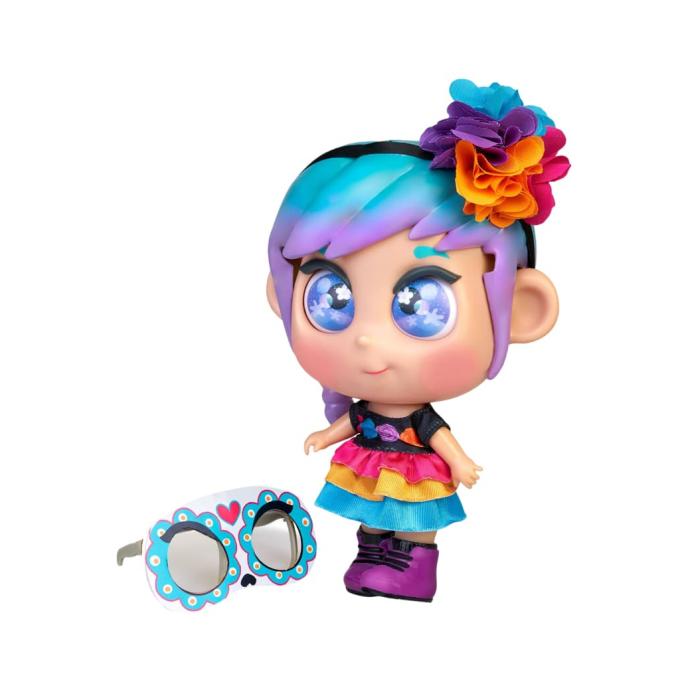 Trotties TFT18000