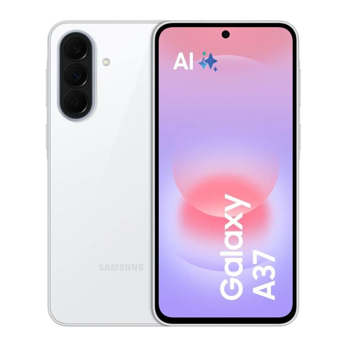 Samsung SM-A376BZWGEUC