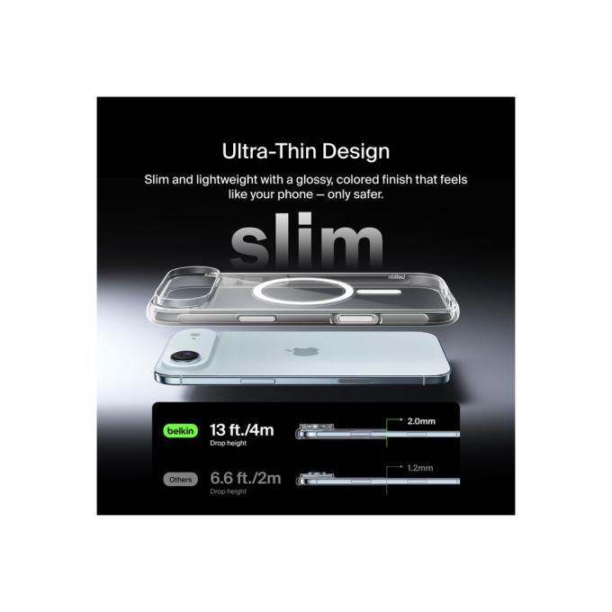 Belkin MSA033HQCL