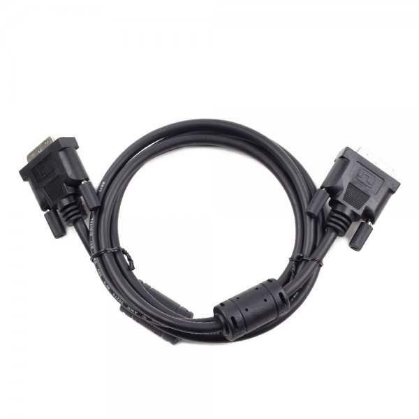 Cablexpert CC-DVI2-BK-10