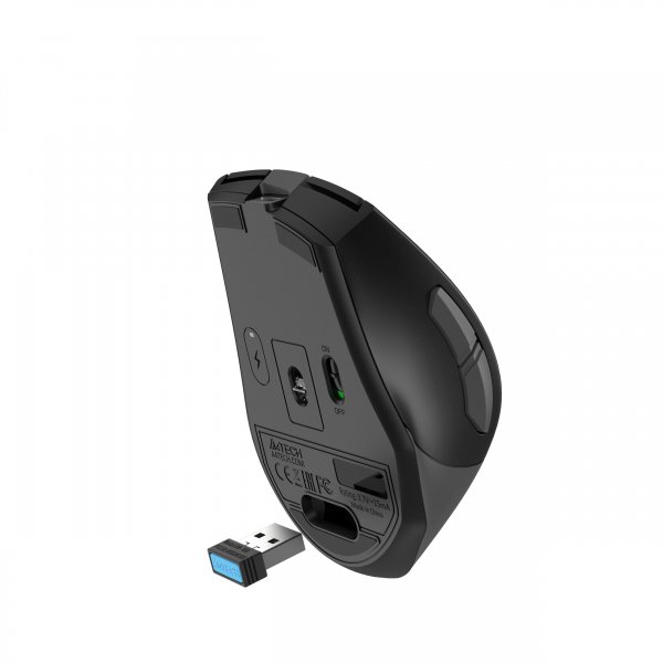 A4tech FG35C Plus (Grey)