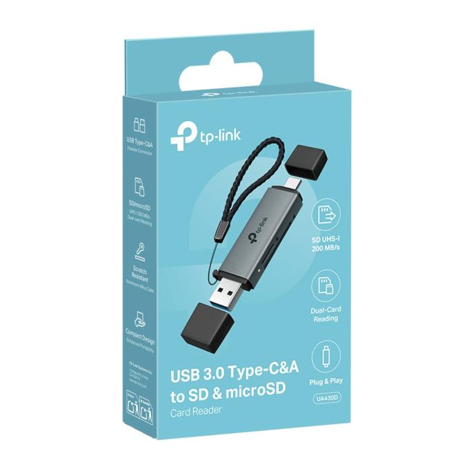 TP-Link UA430D