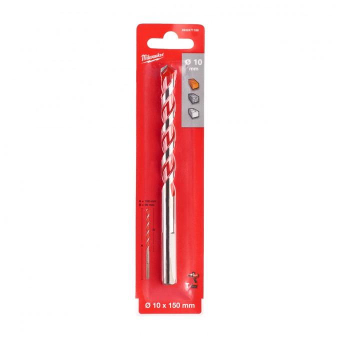 Milwaukee 4932471186
