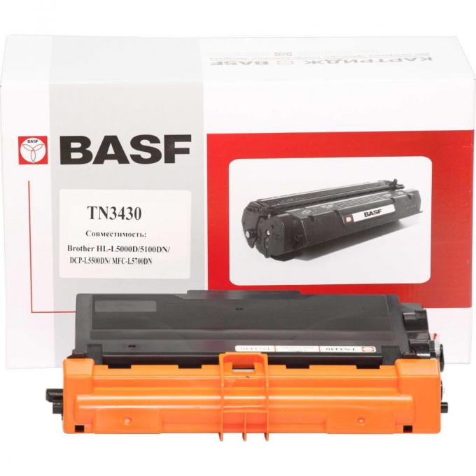 BASF KT-TN3430