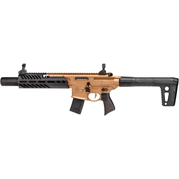 Sig Sauer AIR-MCX-CANEBRAKE