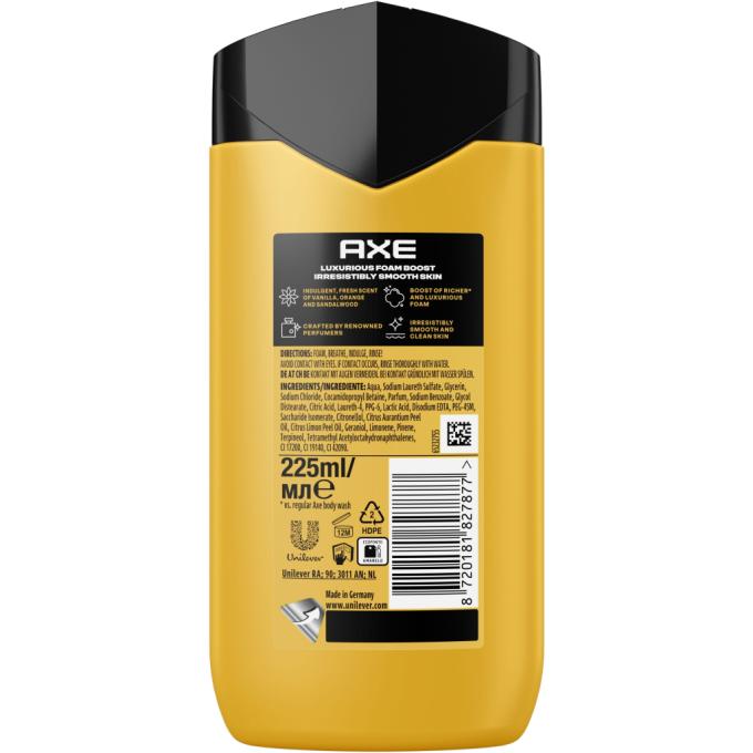 AXE 8720181827877