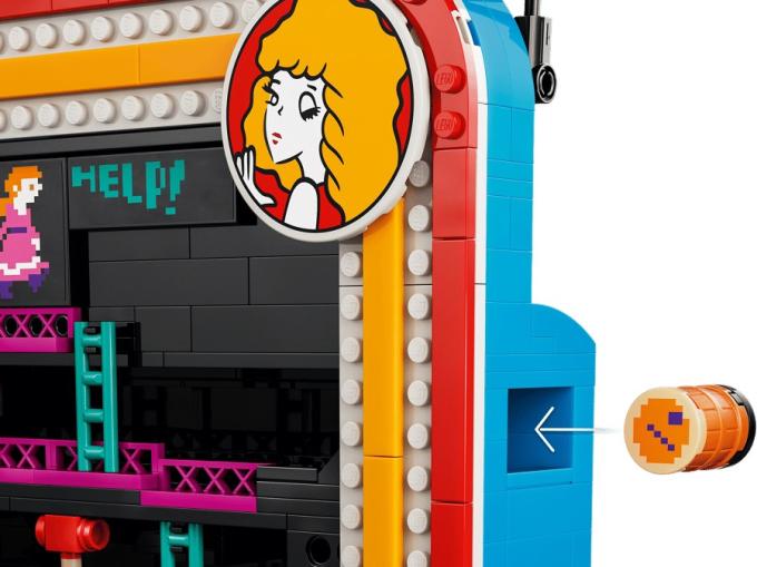 LEGO 72051