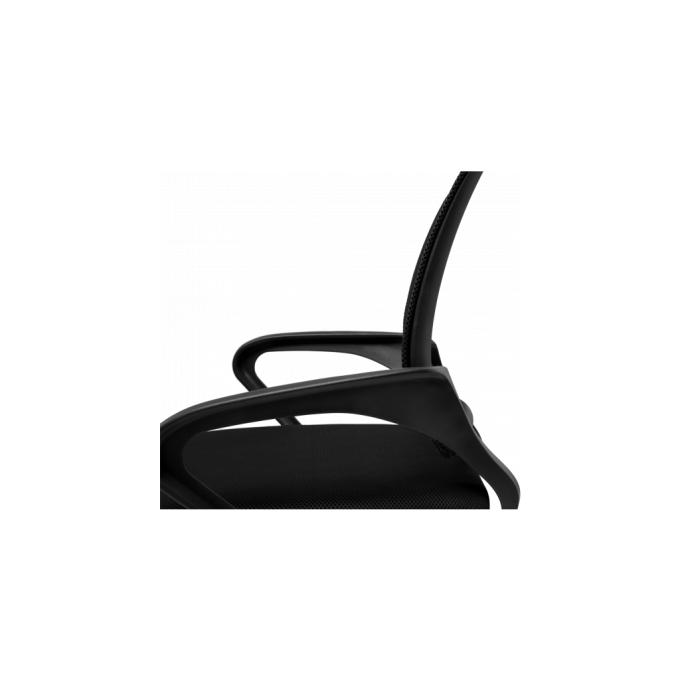 GT Racer B-1215 Black