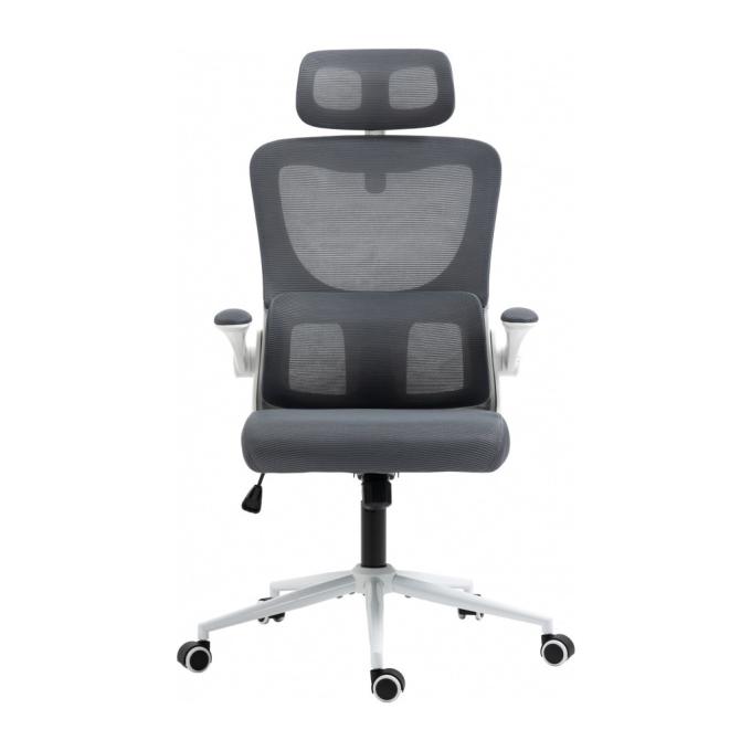GT Racer X-5728 White/Gray