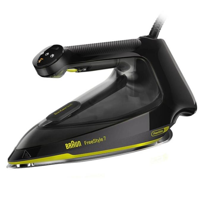 BRAUN FI 7255 GR