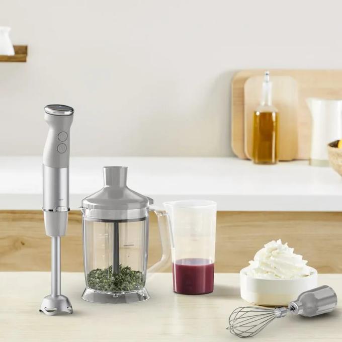 TEFAL HB67MB30