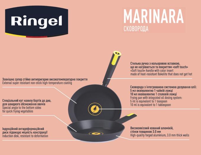 Ringel RG-1135-24