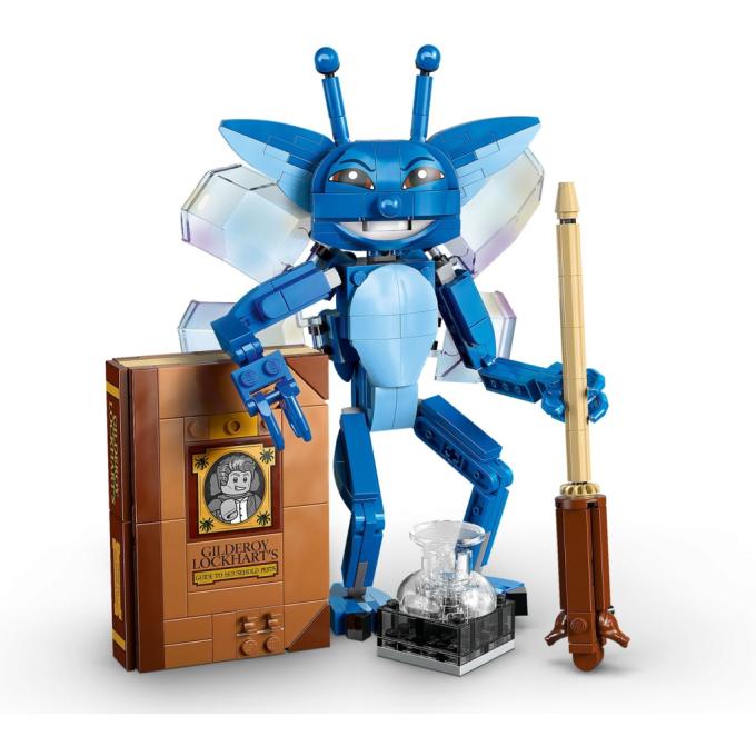 LEGO 76461-