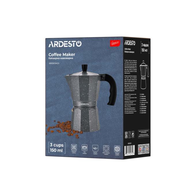 Ardesto AR0803AGS