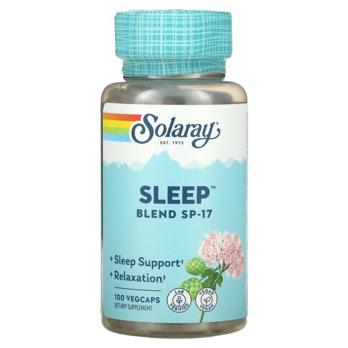 Solaray SOR-02170