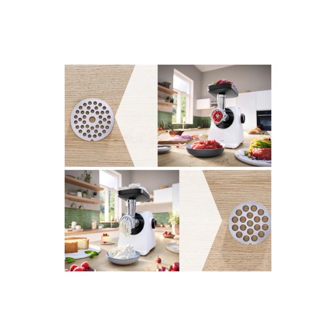 BOSCH MFWS607W