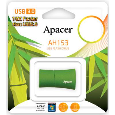 USB флеш накопитель Apacer AP32GAH153G-1