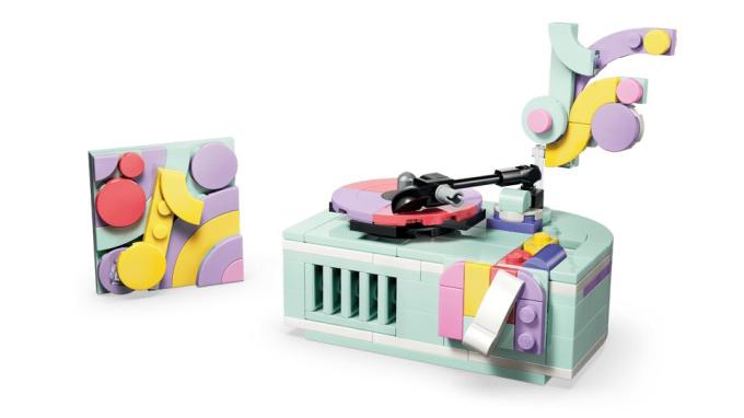 LEGO 31392