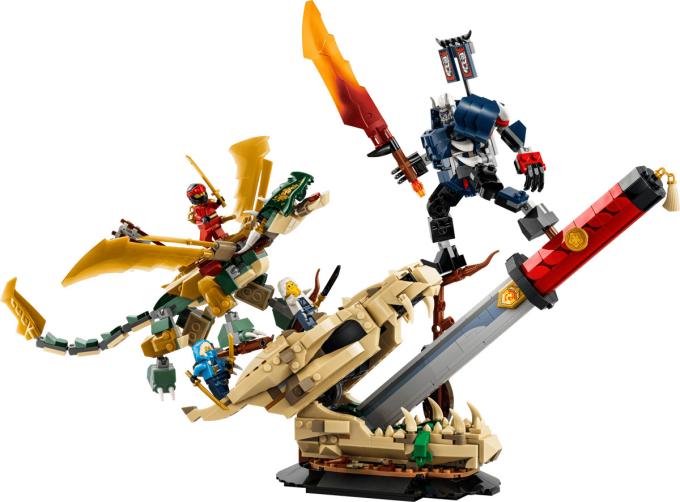 LEGO 71871