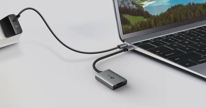 TP-Link UA430C