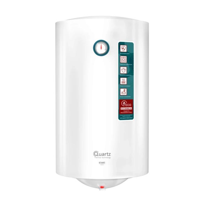 Quartz Start 80V