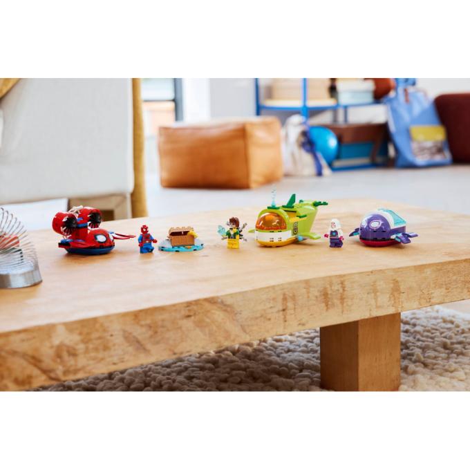 LEGO 11207