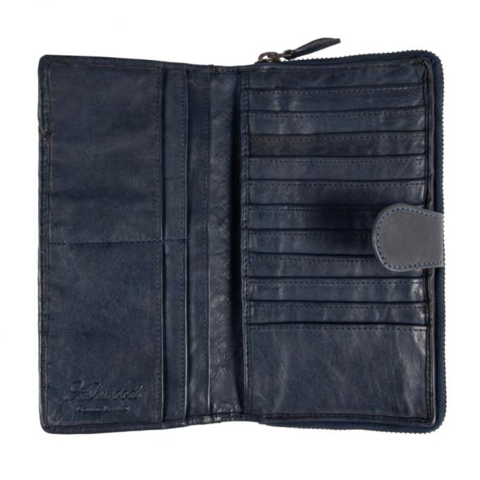 Ashwood D84 Navy