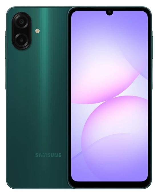 Samsung SM-A077FZGGSEK