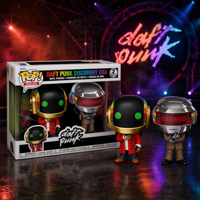 Funko Pop 90143