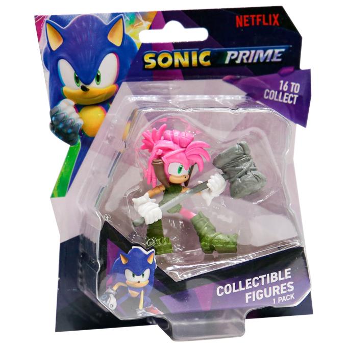 Sonic Prime SON2010D